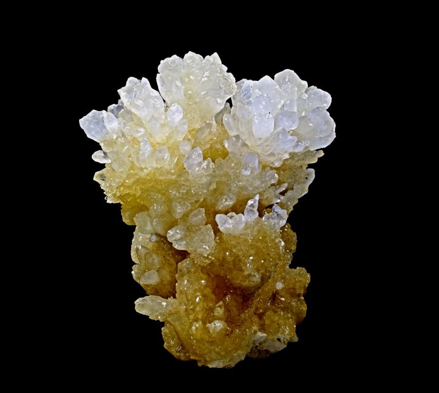 Calcite de La Araña Quarry, Andalusia